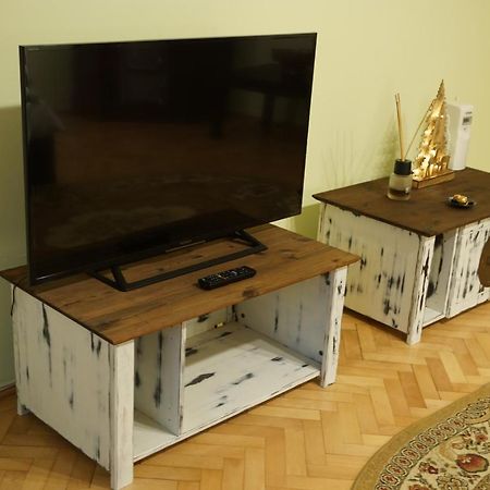 Xili'S Home Sweet Home Brasov Luaran gambar