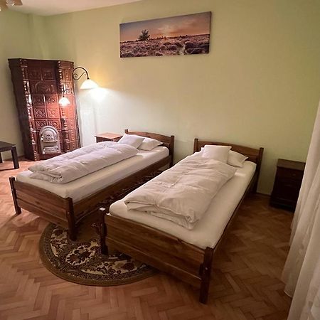 Xili'S Home Sweet Home Brasov Luaran gambar