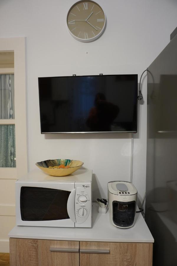 Xili'S Home Sweet Home Brasov Luaran gambar