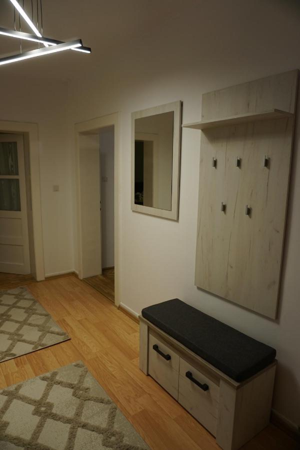 Xili'S Home Sweet Home Brasov Luaran gambar