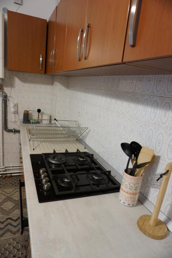 Xili'S Home Sweet Home Brasov Luaran gambar