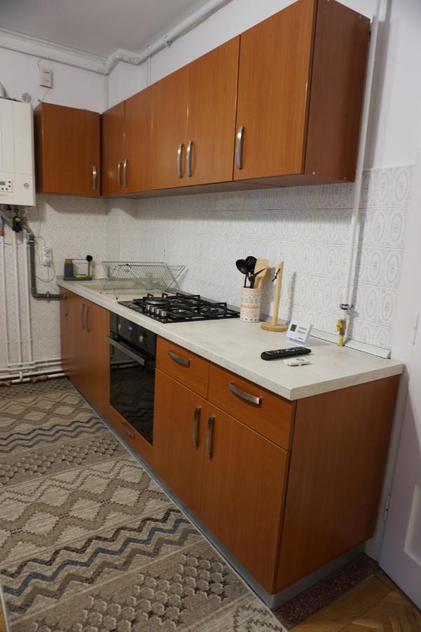 Xili'S Home Sweet Home Brasov Luaran gambar
