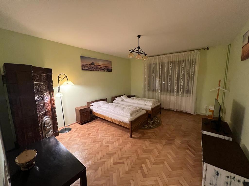 Xili'S Home Sweet Home Brasov Luaran gambar