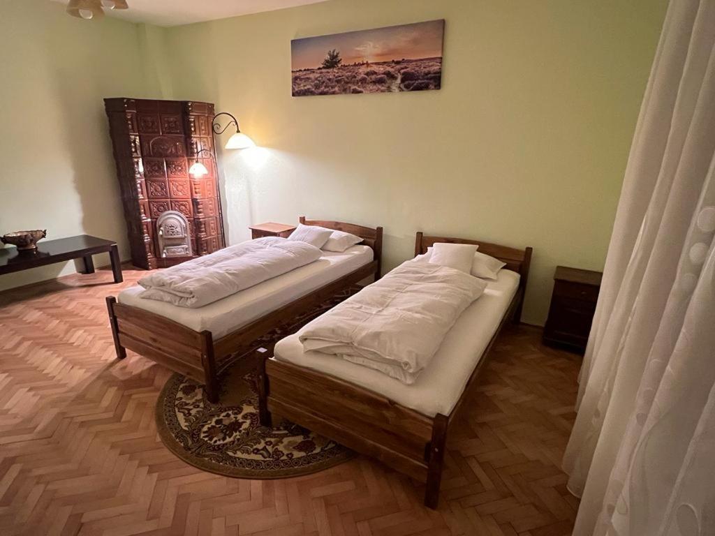 Xili'S Home Sweet Home Brasov Luaran gambar