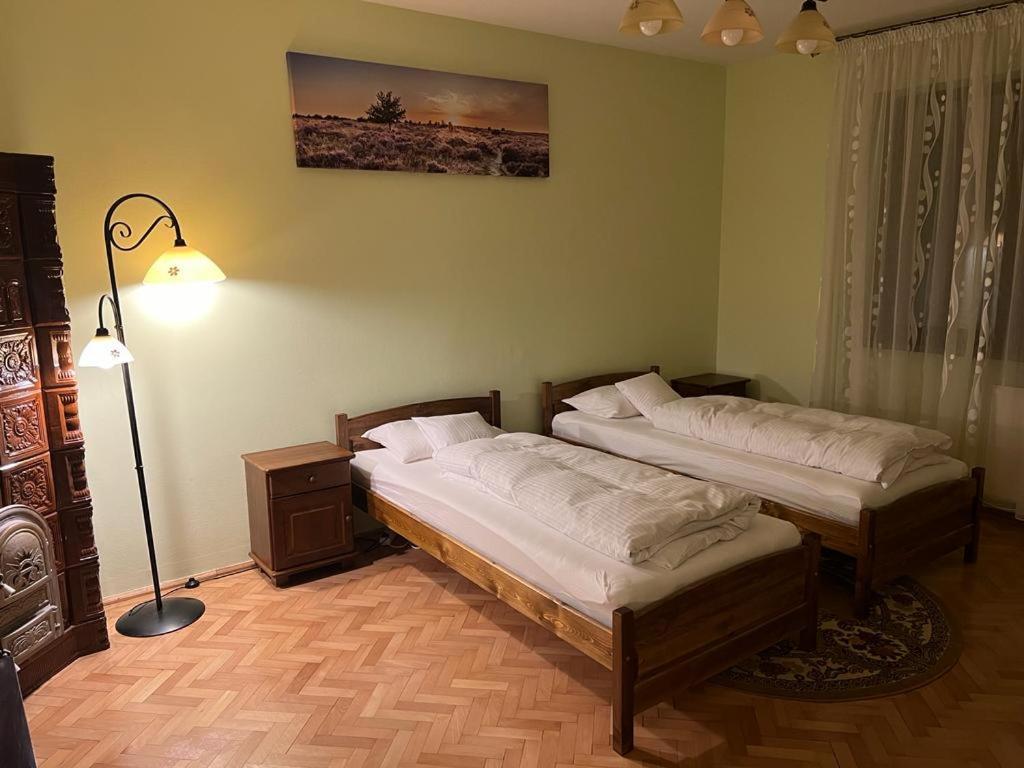 Xili'S Home Sweet Home Brasov Luaran gambar